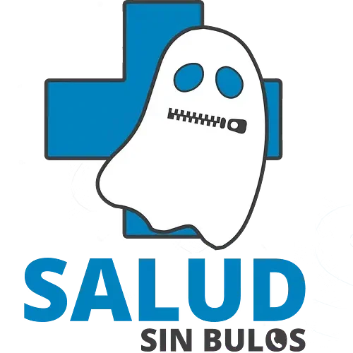 logo salud sin Bulos